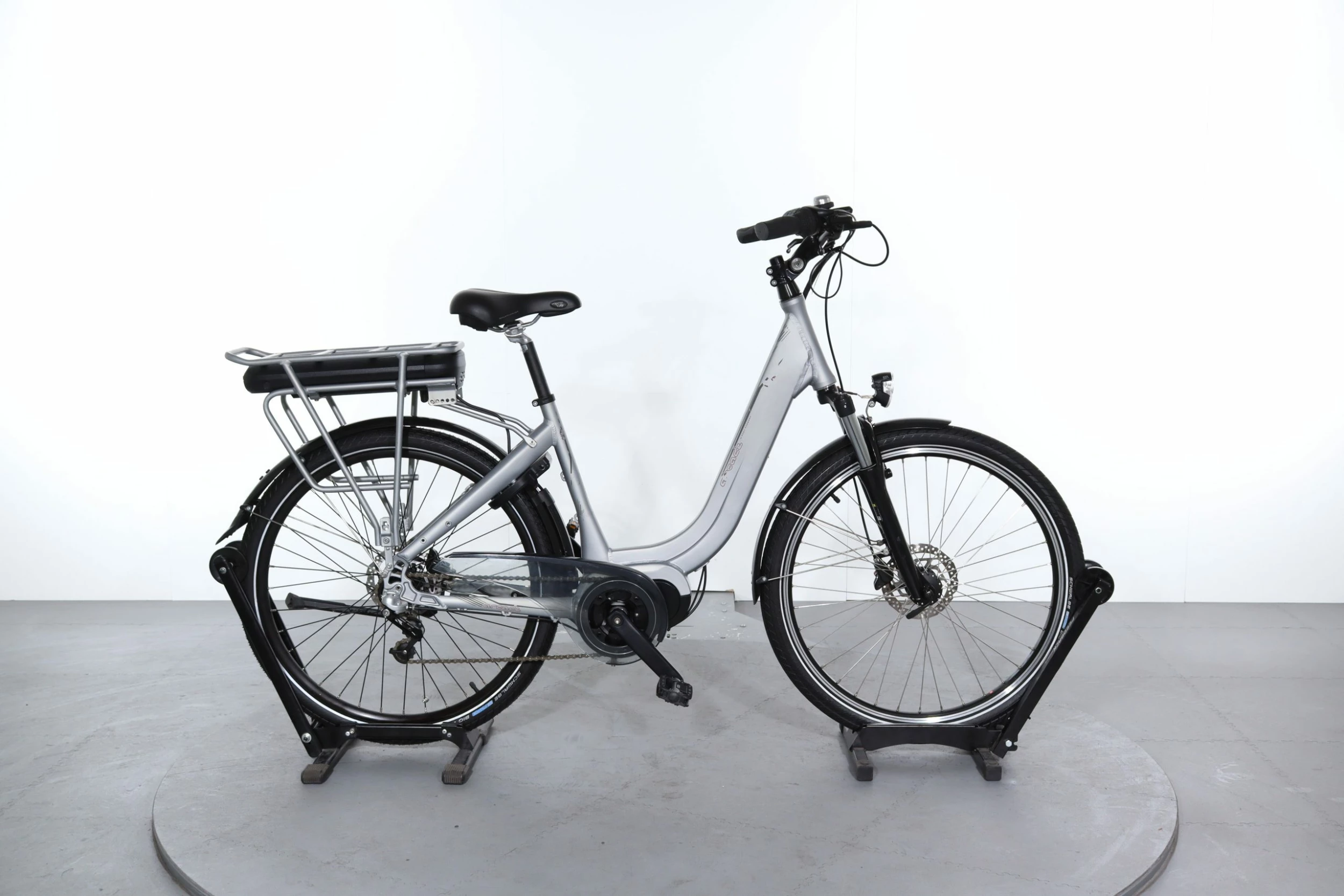 Upway Arcade Vitality