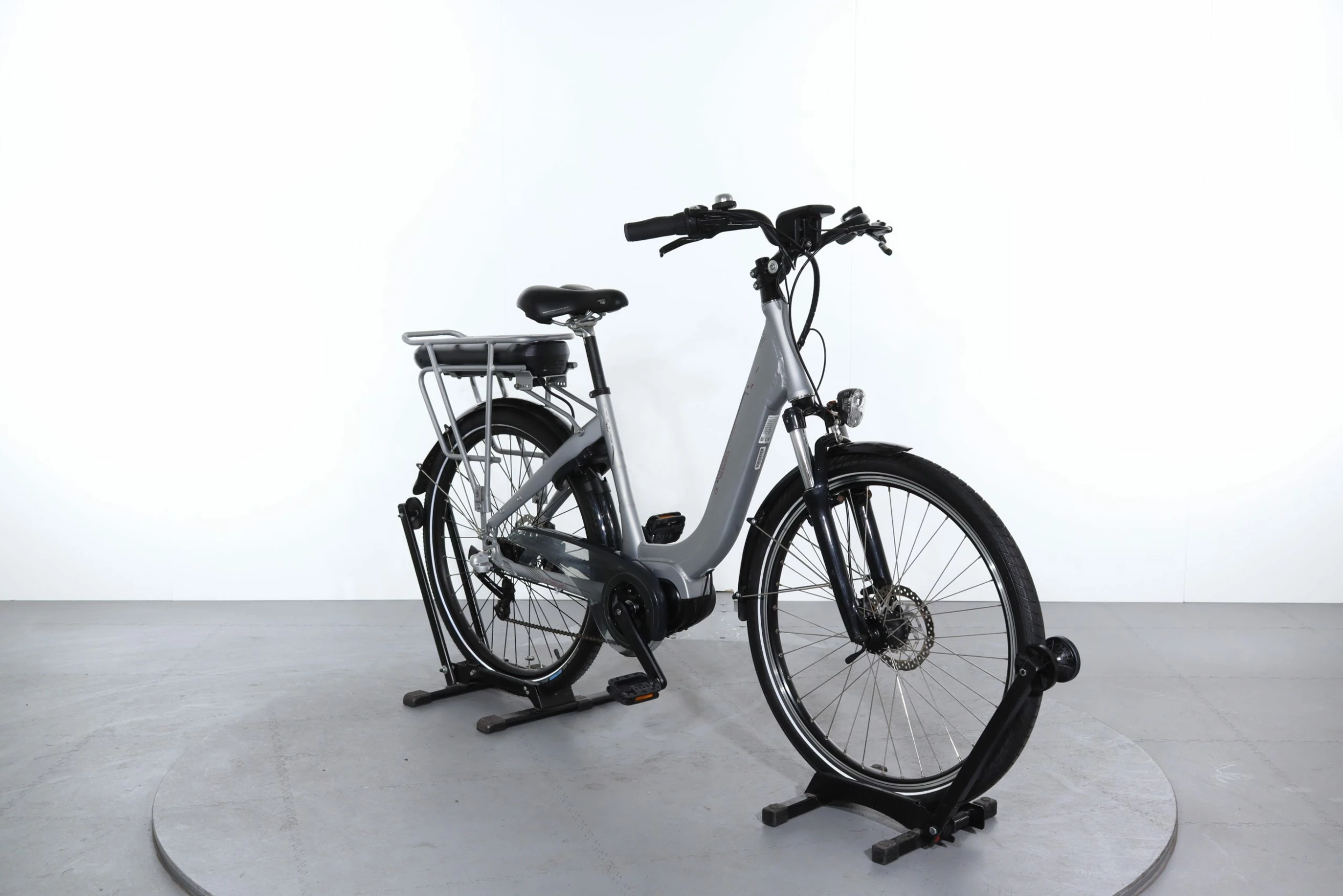 Upway Arcade Vitality – Image 2