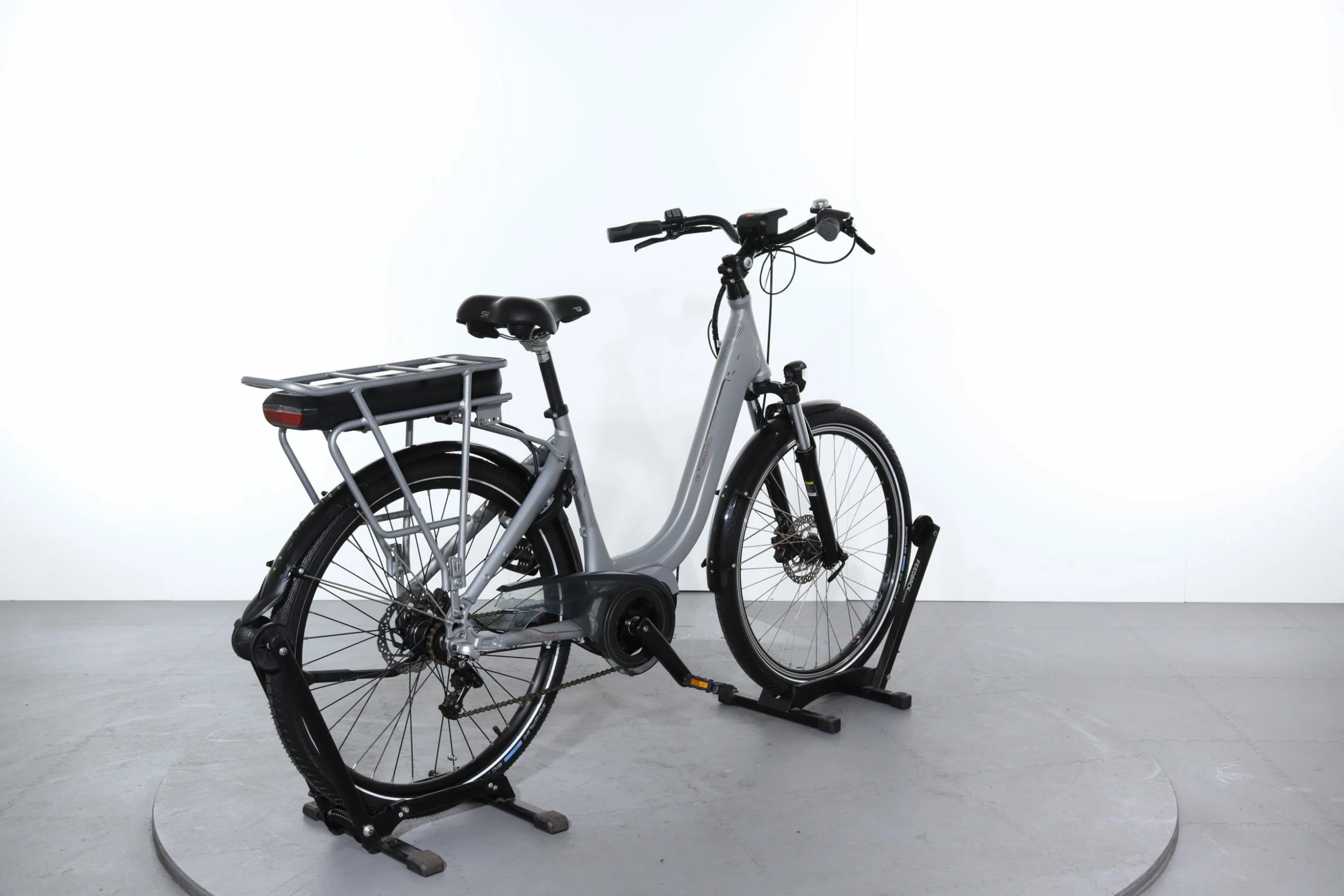 Upway Arcade Vitality – Image 6