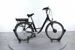 Upway Arcade E-Cardan