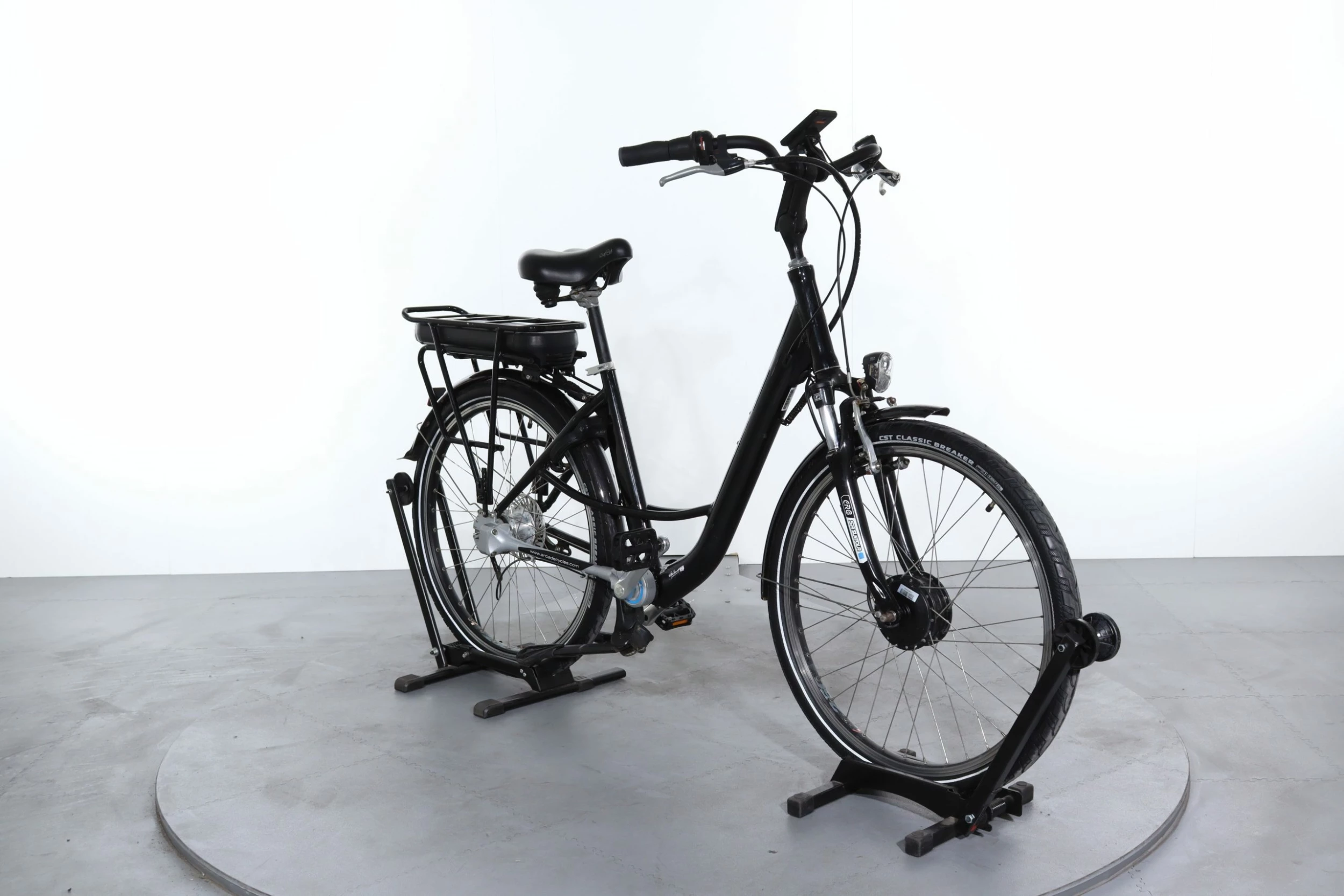 Upway Arcade E-Cardan – Image 2