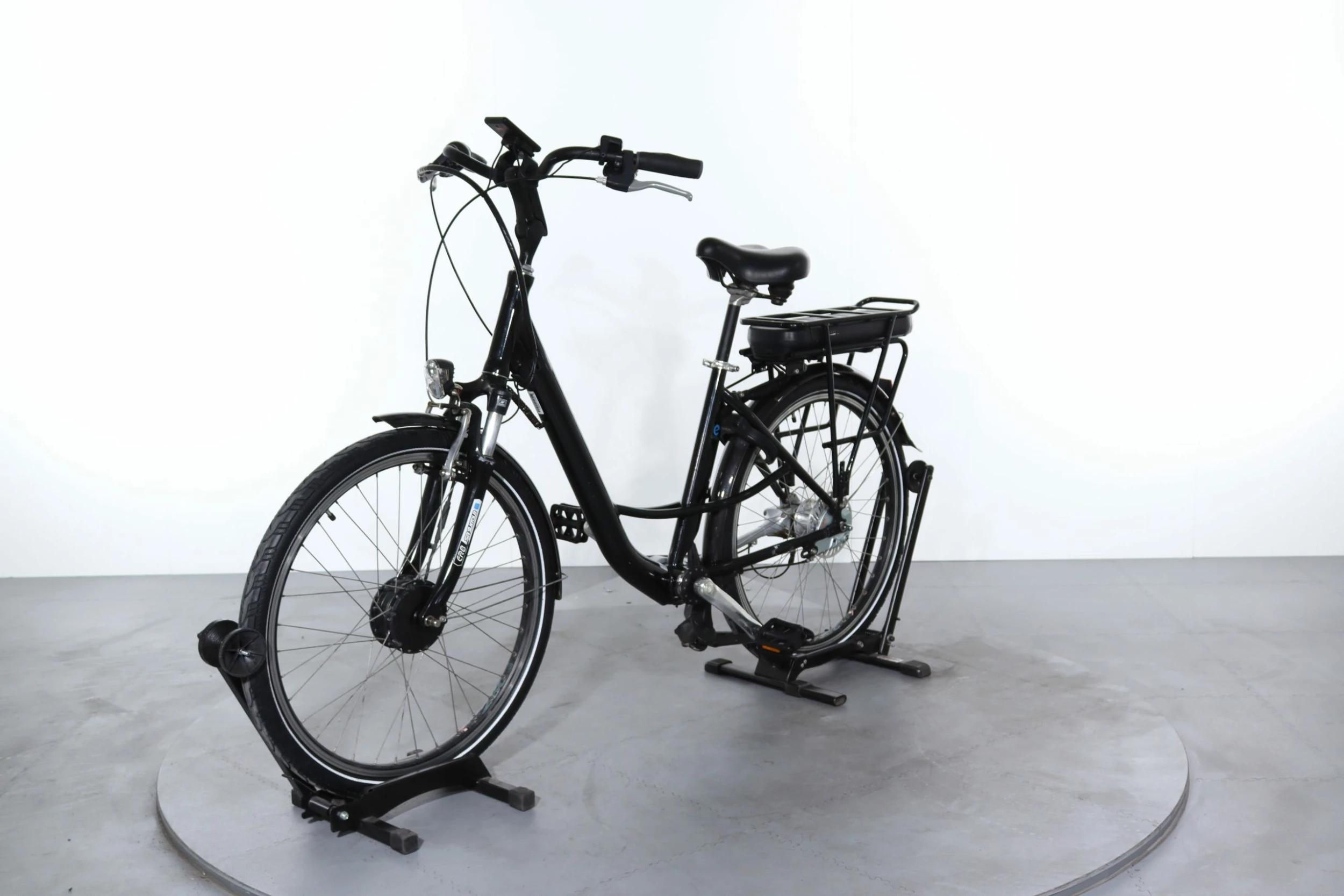 Upway Arcade E-Cardan – Image 3