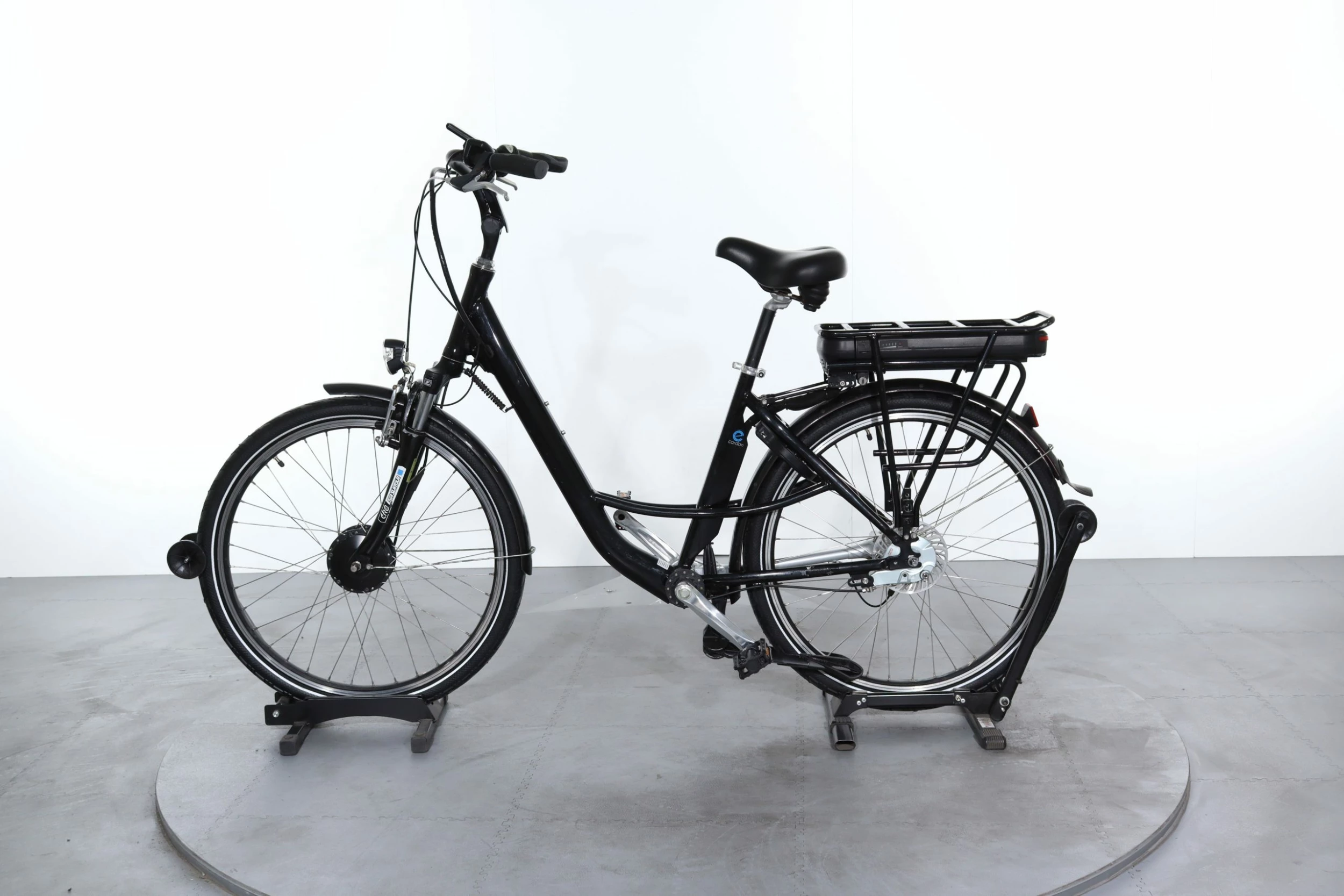 Upway Arcade E-Cardan – Image 4