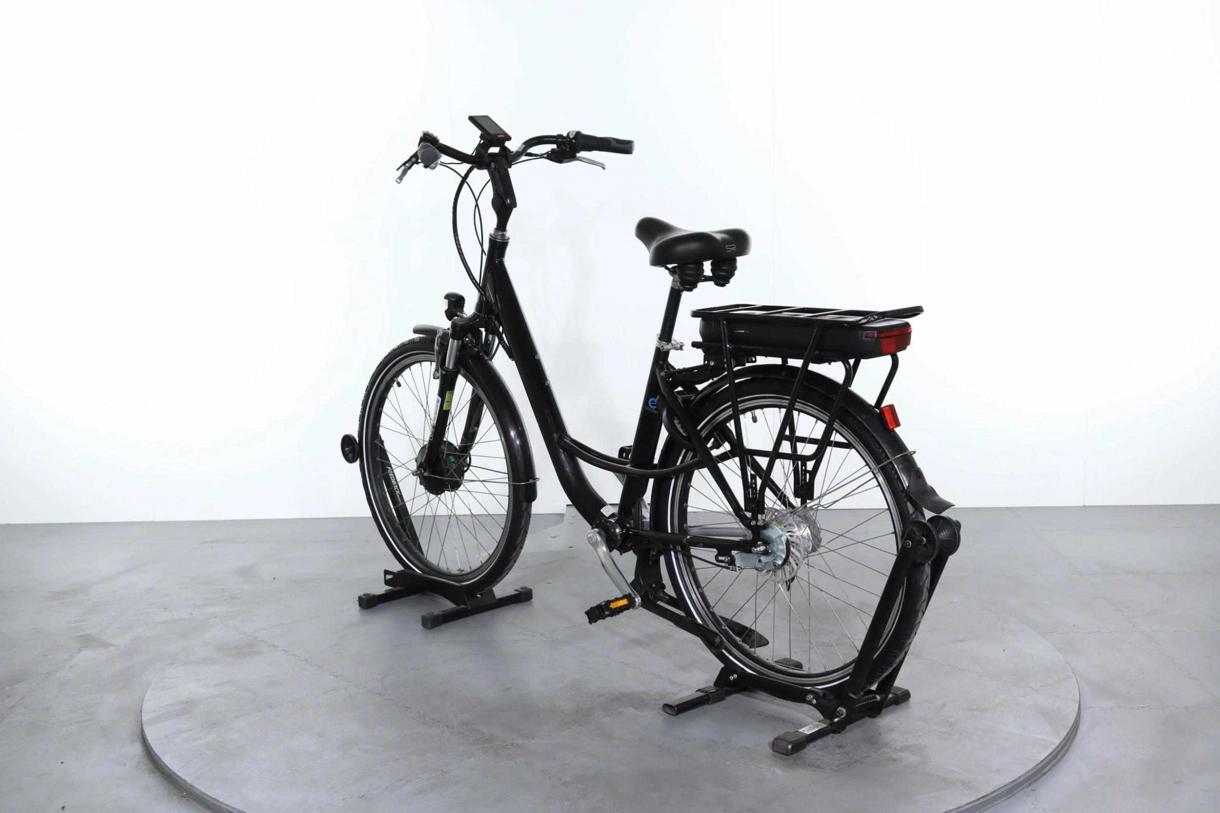 Upway Arcade E-Cardan – Image 5