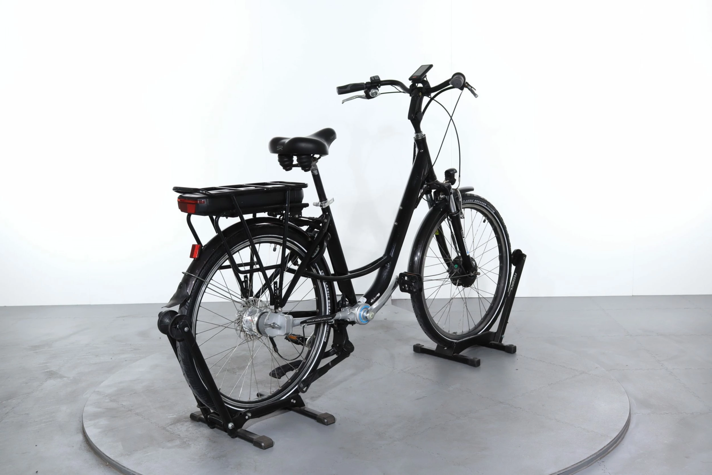 Upway Arcade E-Cardan – Image 6