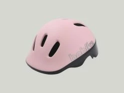 Upway Casque Enfant Bobike Go XXS Rose Pastel