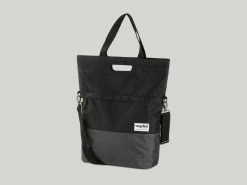 Upway Sac Amovible Urban Proof Shopper 20L Noir Et Gris