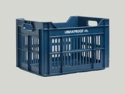 Upway Caisse De Transport Urban Proof 30L Bleue