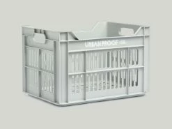 Upway Caisse De Transport Urban Proof 30L Grise