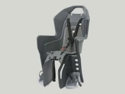 Upway Siège Bébé Polisport Koolah CFS Gris