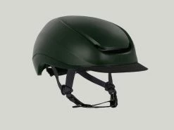 Upway Casque Kask Moebius Vert Foncé - Taille L
