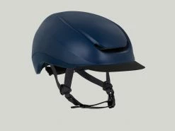 Upway Casque Kask Moebius Blue Marine Navy - Taille L