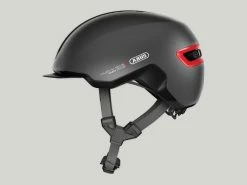 Upway Casque Abus Hud-Y Ace Titan - Taille M