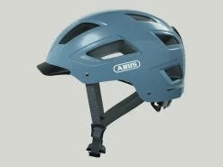 Upway Casque Abus Hyban 2.0 Glacier Blue - Taille L
