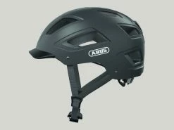 Upway Casque Abus Hyban 2.0 Titan - Taille L