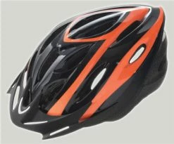 Upway Casque BTA Taille L Orange