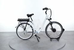 Upway Arcade E-Cardan