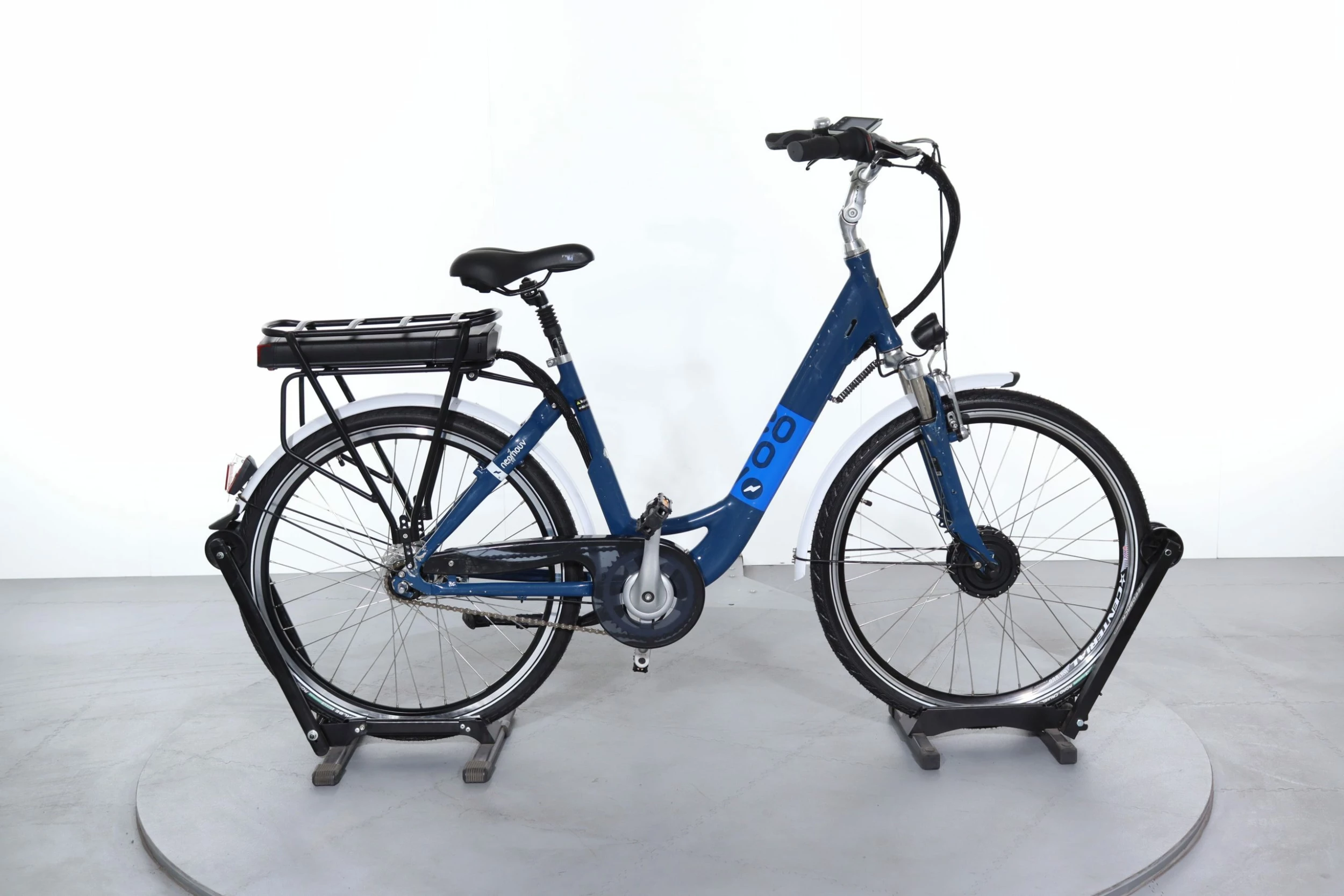 Upway Neomouv Carlina