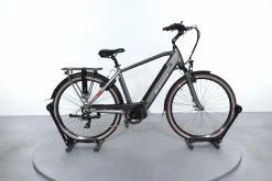 Upway Belgocycle Traveller