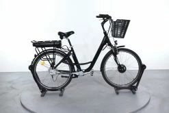 Upway Arcade E-Cardan