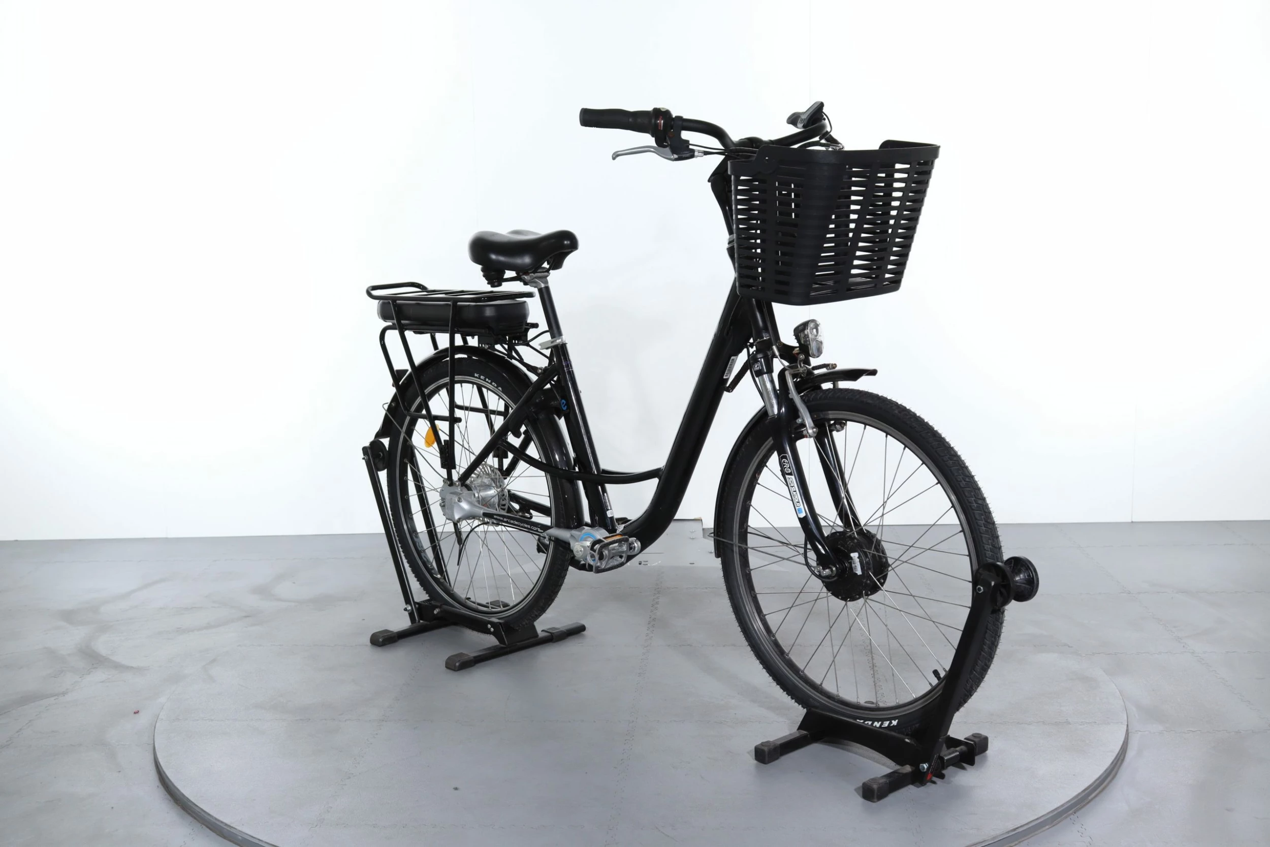 Upway Arcade E-Cardan – Image 2