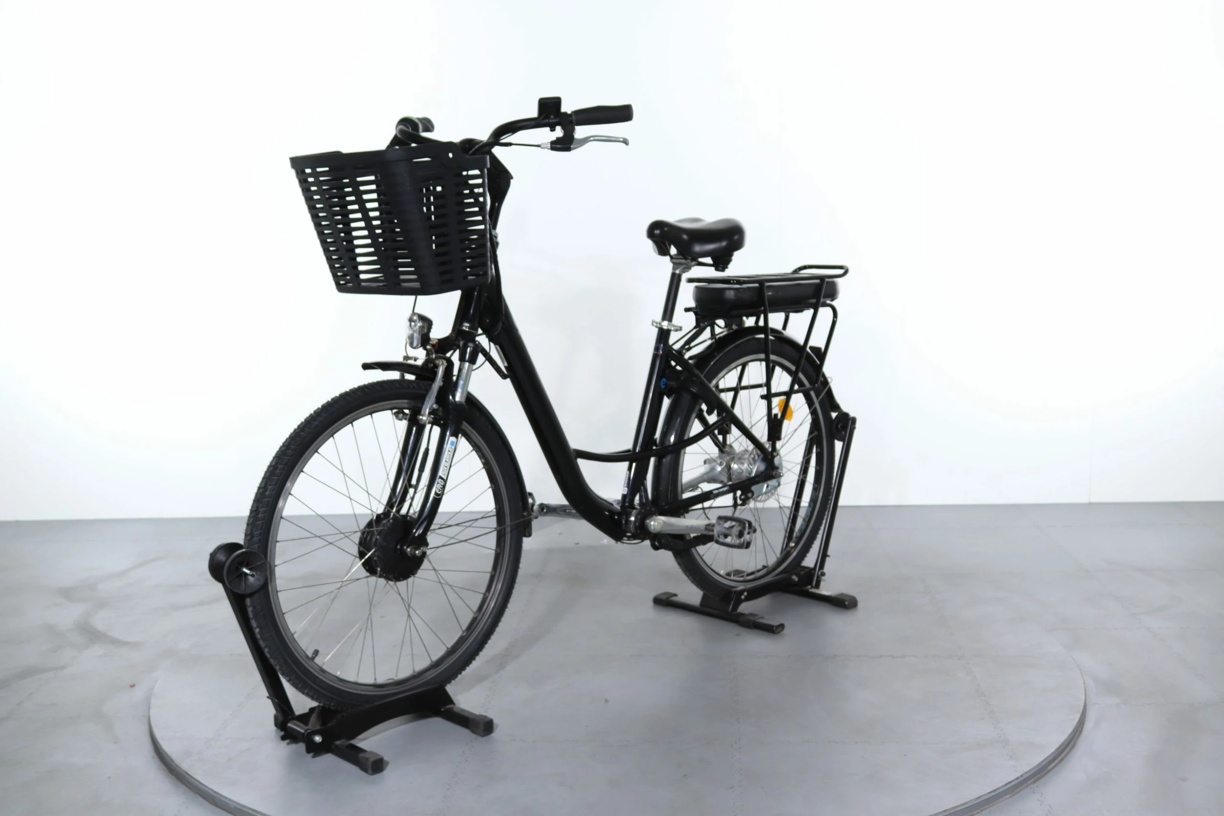 Upway Arcade E-Cardan – Image 3