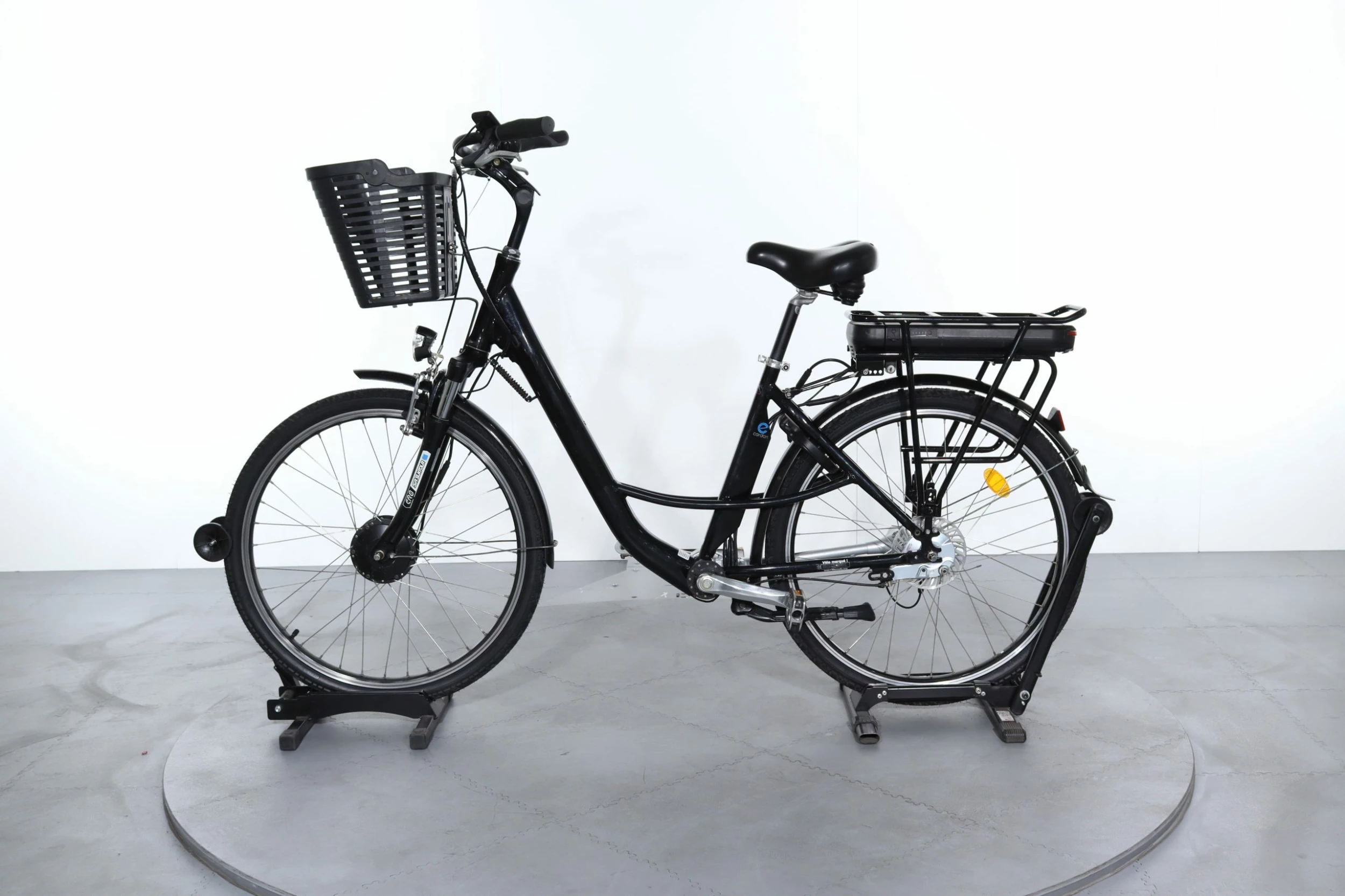 Upway Arcade E-Cardan – Image 4