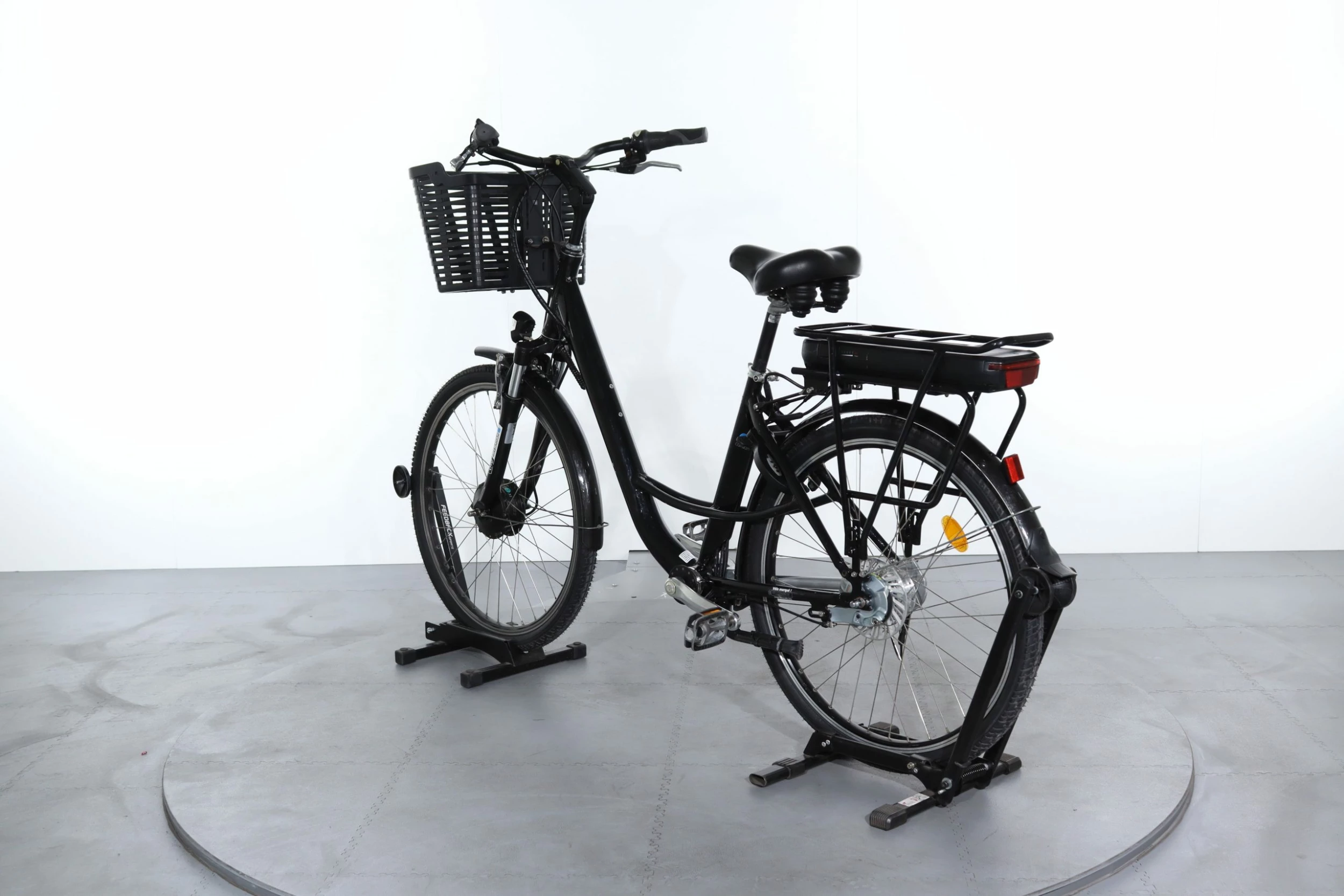 Upway Arcade E-Cardan – Image 5