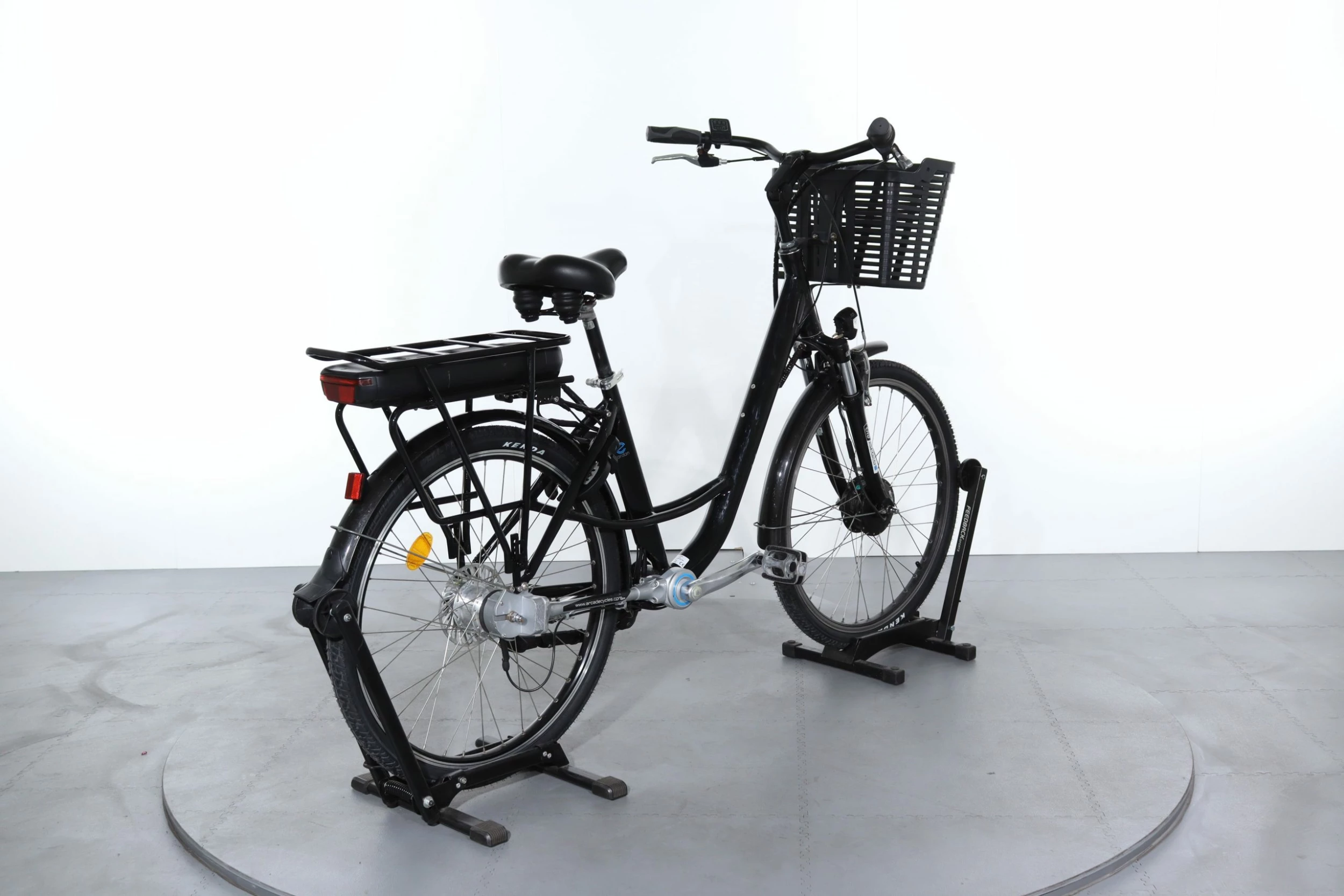 Upway Arcade E-Cardan – Image 6