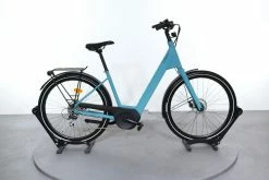 Upway Orbea Optima E50