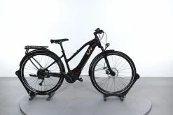 Upway Liv Amiti E+2D