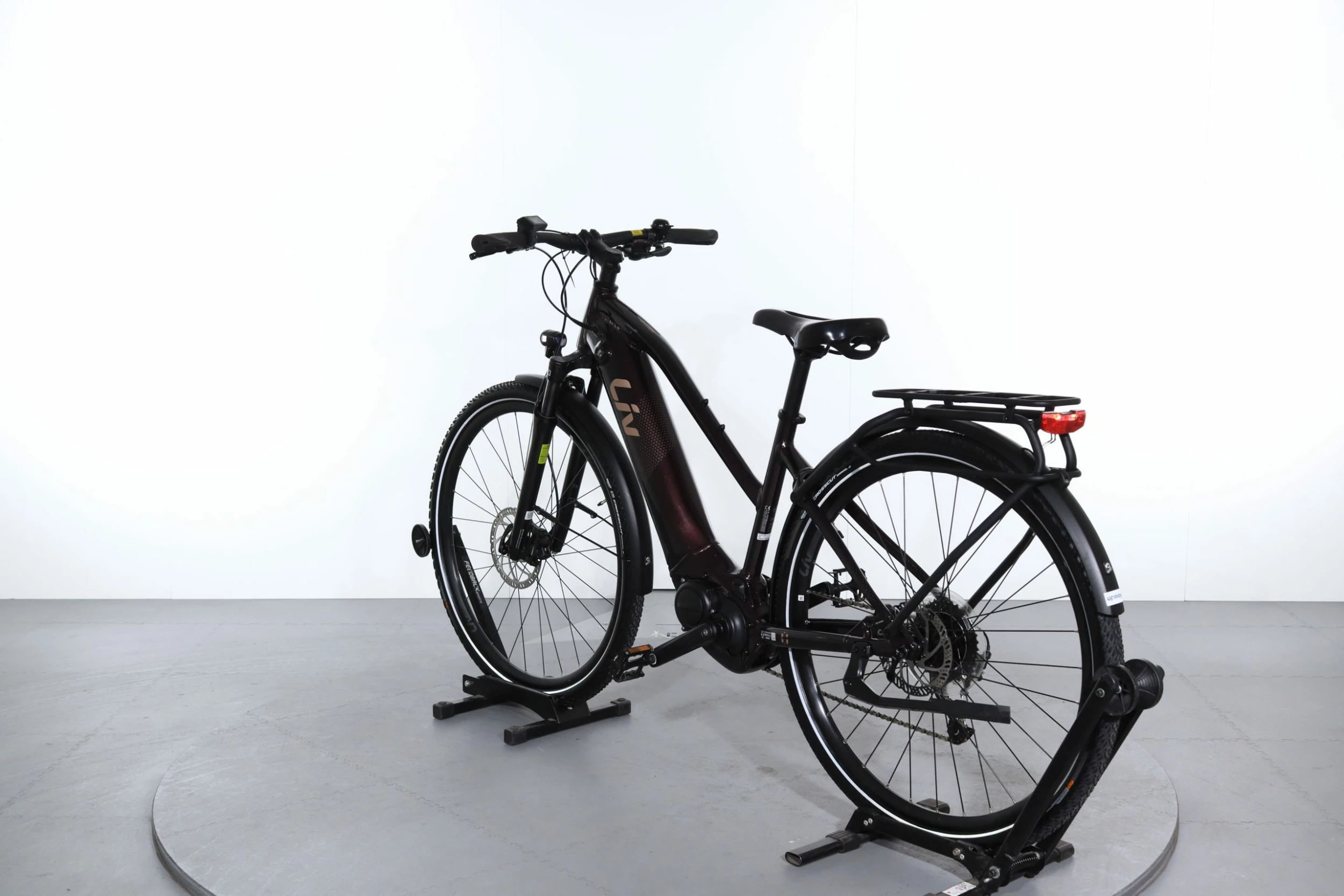 Upway Liv Amiti E+2D – Image 5