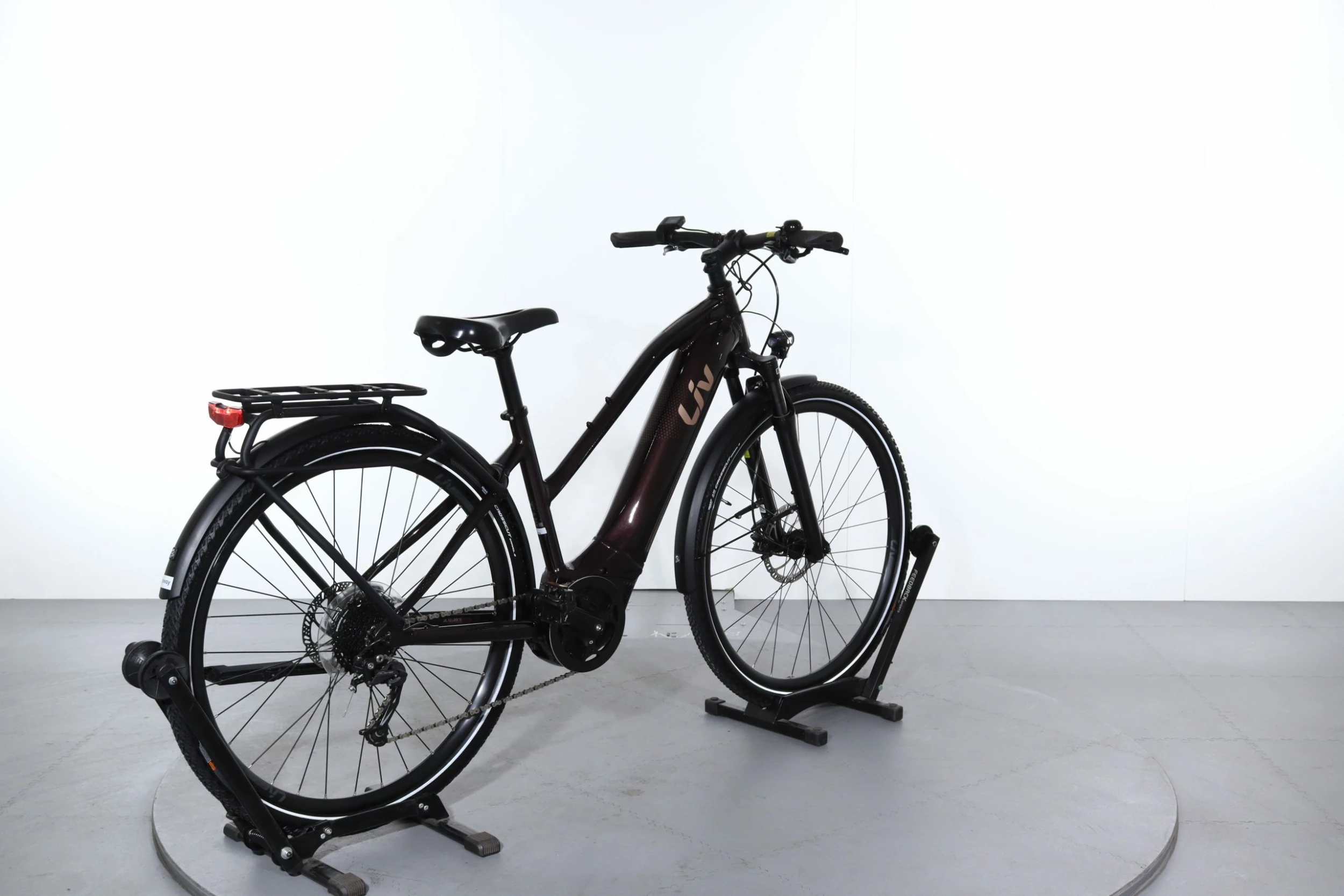 Upway Liv Amiti E+2D – Image 6