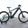 Upway Haibike AllMtn 1