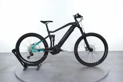 Upway Haibike AllMtn 1