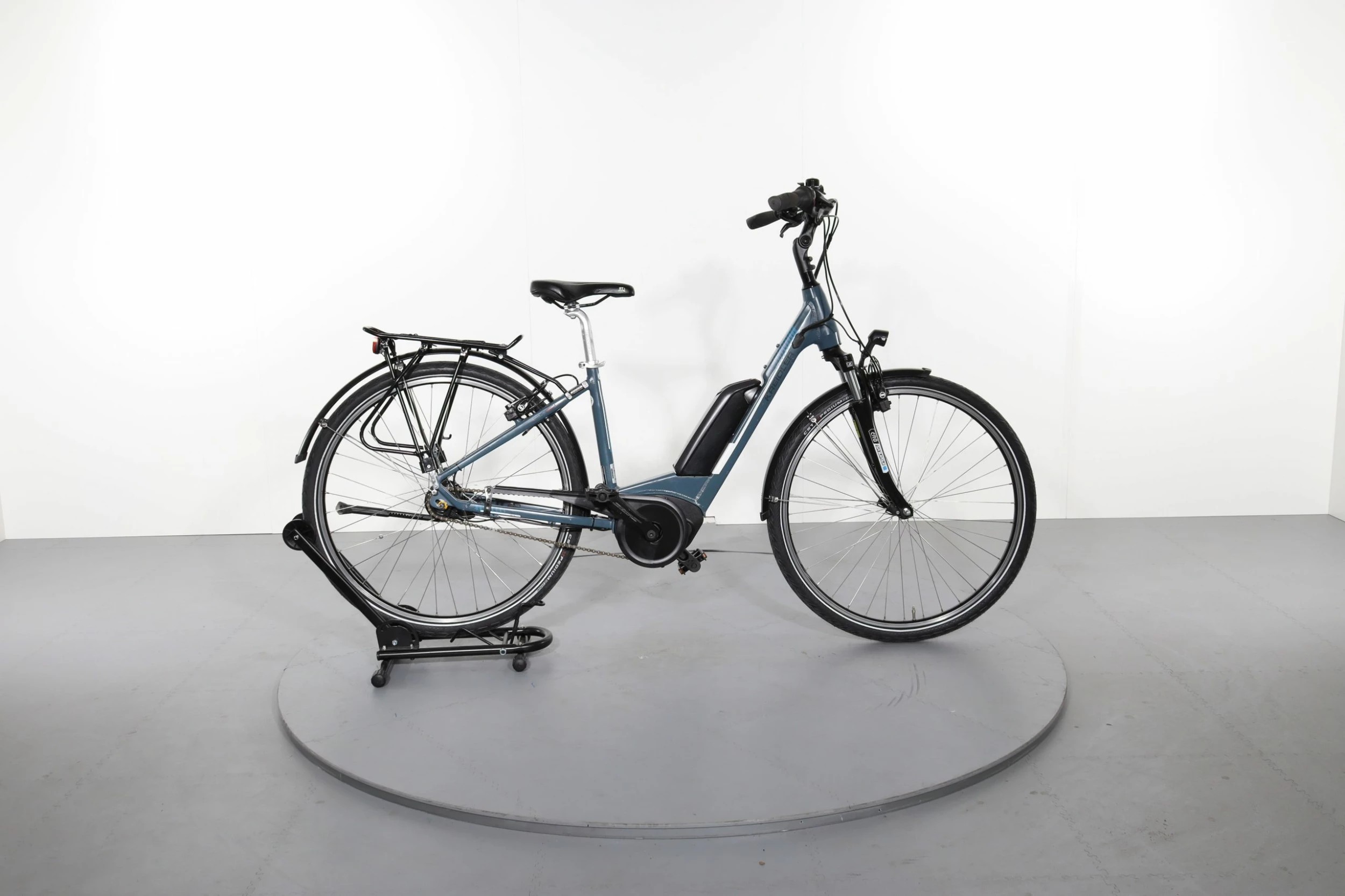 Upway Kreidler Vitality Eco 2