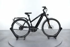 Upway Riese & Müller Charger 3 Mixte Touring HS