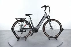 Upway Belgocycle Traveller Open