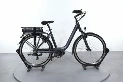 Upway Veloci Spirit Open