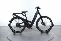 Upway Riese & Müller Homage GT Vario