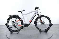 Upway Haibike Trekking 7