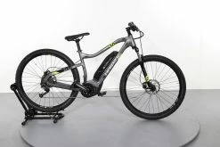 Upway Haibike HardNine 1.0