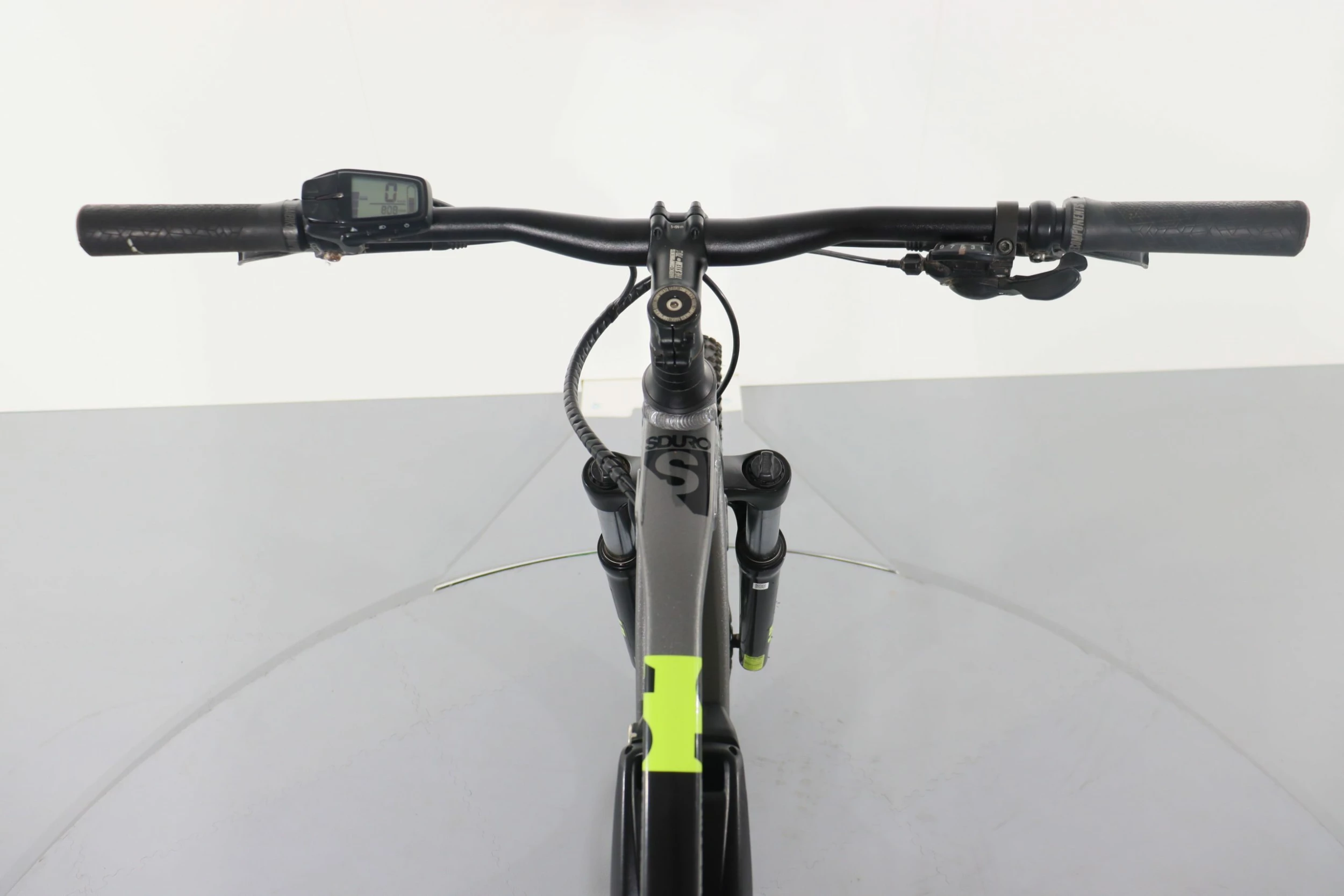 Upway Haibike HardNine 1.0 – Image 7