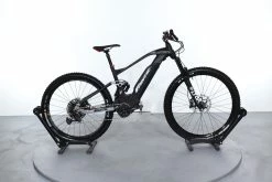 Upway Fantic XF1 Integra 160 Carbon Race