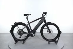 Upway Stromer ST1X