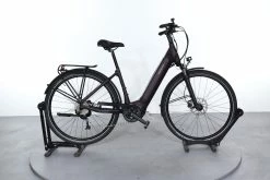 Upway Giant Daily Tour E+2D LDS