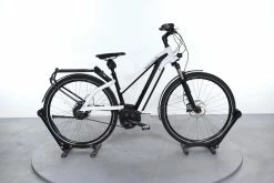 Upway Riese & Müller Charger Mixte Silent