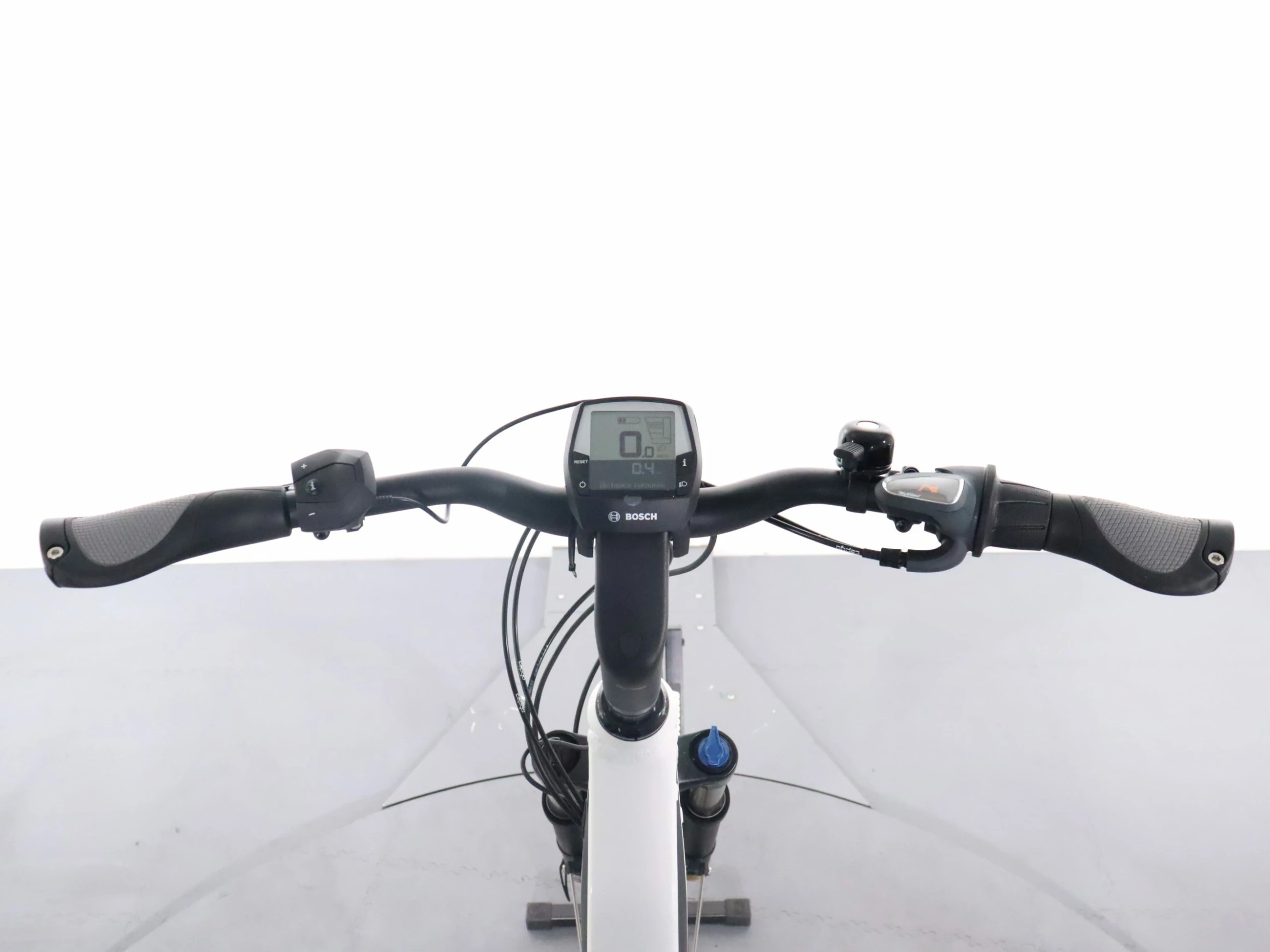 Upway Riese & Müller Charger Mixte Silent – Image 7