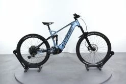 Upway Corratec E-Power RS 160 Elite