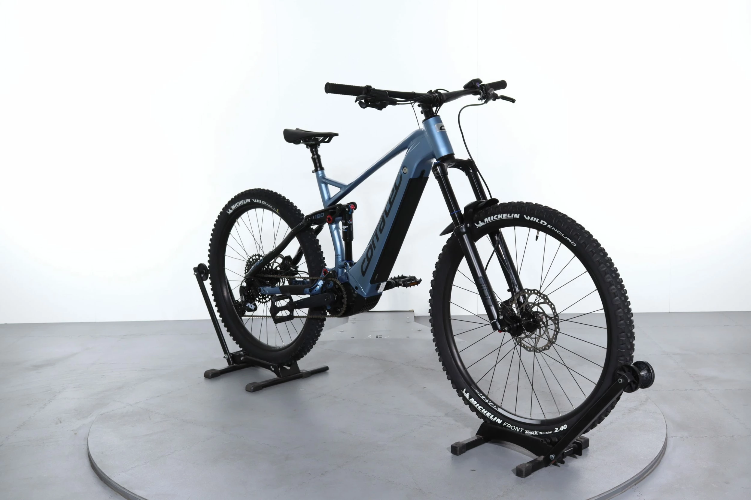 Upway Corratec E-Power RS 160 Elite – Image 2